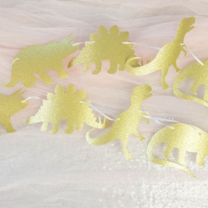 Dinosaurier Banner, Dinosaurier Geburtstag, Dinosaurier Party, Dino Banner, Mädchen Dinosaurier Geburtstag, Mädchen Dinosaurier Dekorationen, Dino Thema, Dino Party