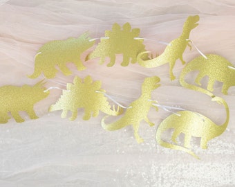 Dinosaur Banner, Dinosaur Birthday, Dinosaur Party, Dino Banner, Girl Dinosaur Birthday, Girl Dinosaur Decorations, Dino Theme, Dino Party