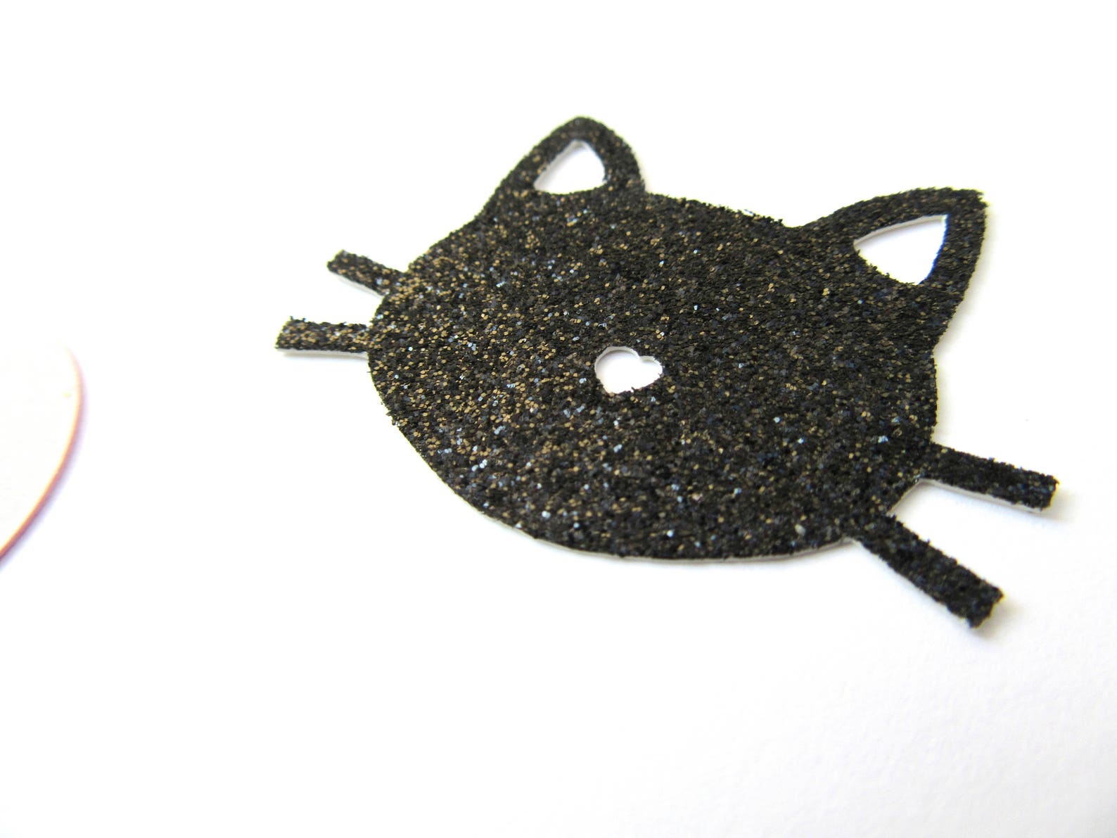 Cat Confetti Kitten Confetti Kitty Cat Confetti Cat Theme Etsy