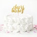 see more listings in the Cake and Cupcake Toppers section