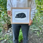 Bear Art Prints