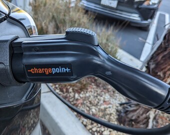 Tes-Lokk - The J1772 Adapter Locking Ring