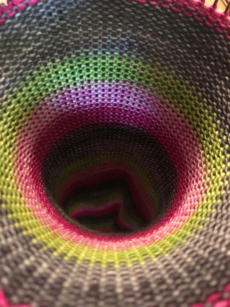 Sock Tube Knitting Services Etsy