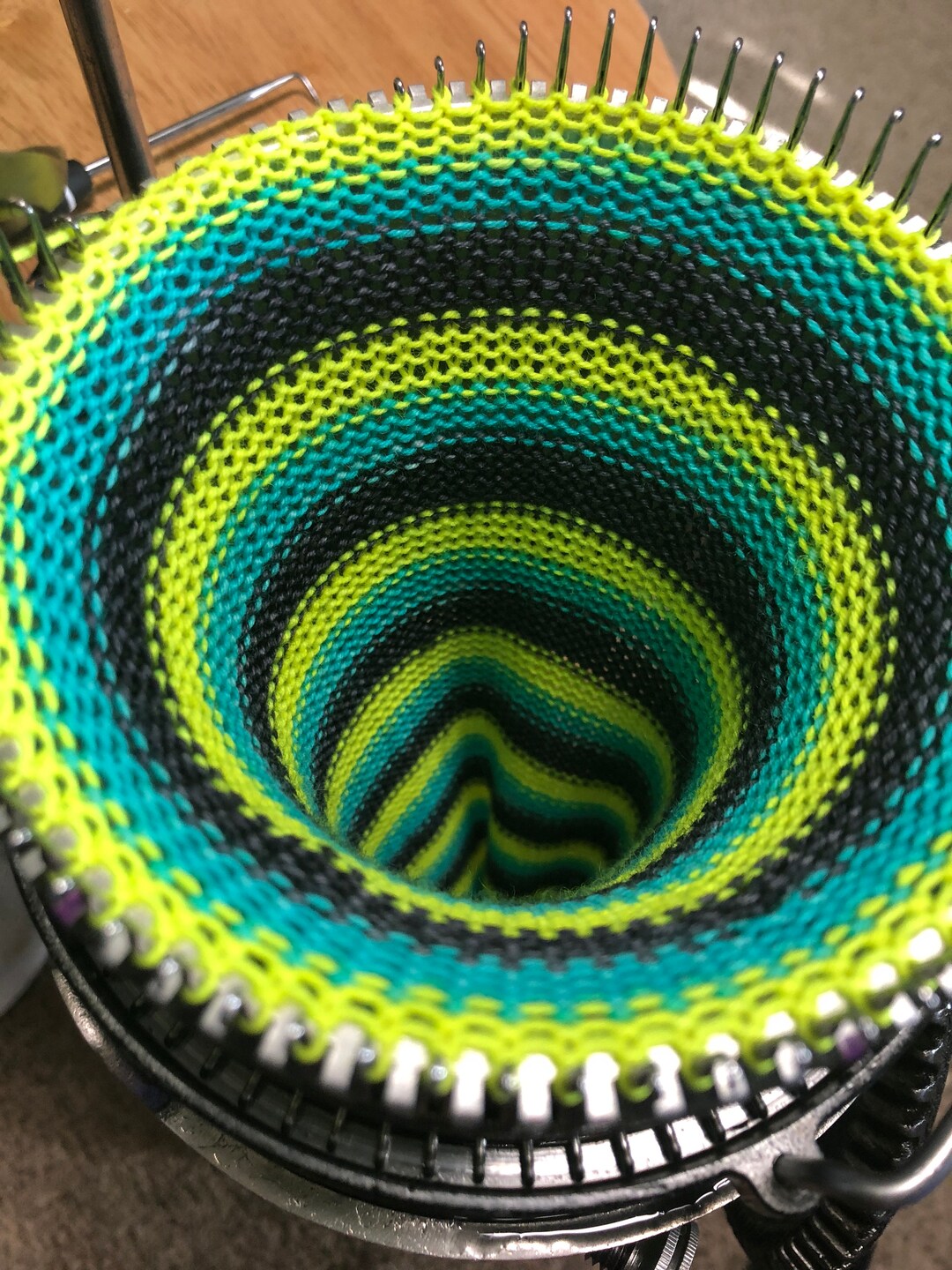 Sock Tube Knitting Services Etsy