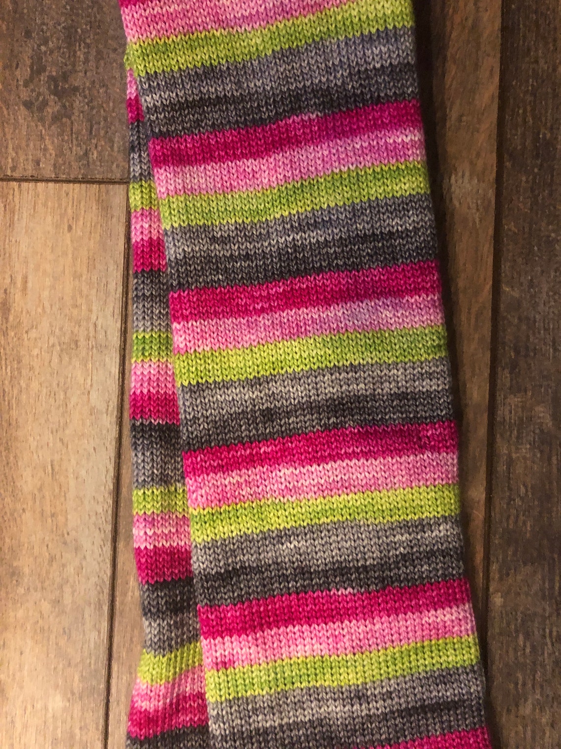 Sock Tube Knitting Services Etsy