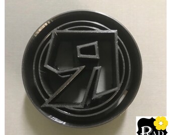 Roblox Cookies Etsy - r 3d printed impression cookie cutter