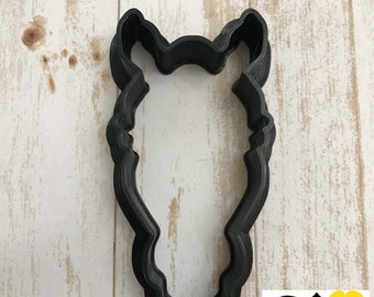 Tagliabiscotti a forma di testa di cavallo