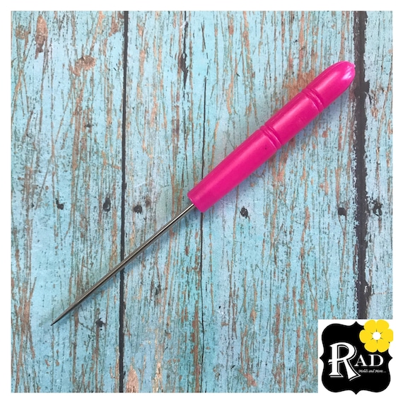 Pro Modeling Tool Small//Large Ball 8039-04