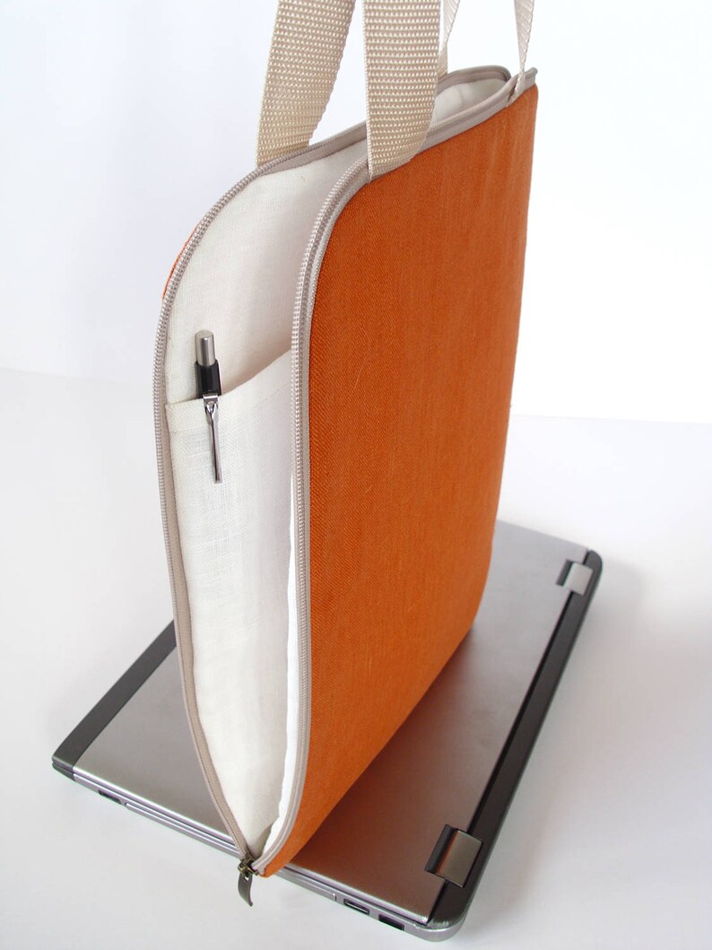 Laptop Bags iPad Bag Document Organizer 17 Inch Laptop Bag Etsy