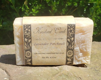 Gardener Exfoliating Hand Soap Etsy