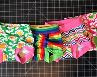 Toddler Panties Porn - Transgender panties | Etsy