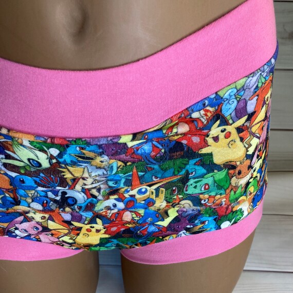 Tuck Buddies 2.0 - catch em all - kiddo sizes