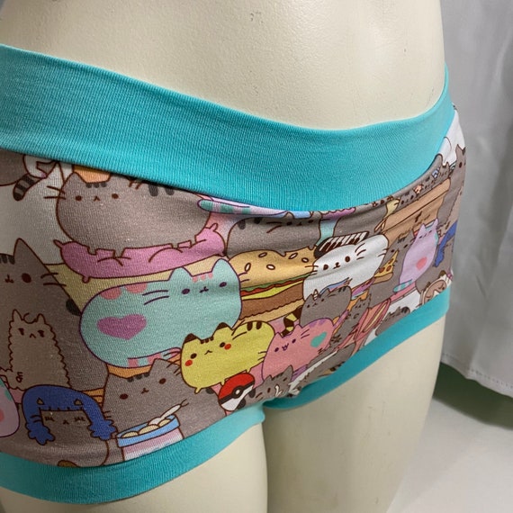 Tuck Buddies 2.0 Adult - Pusheen - adult size
