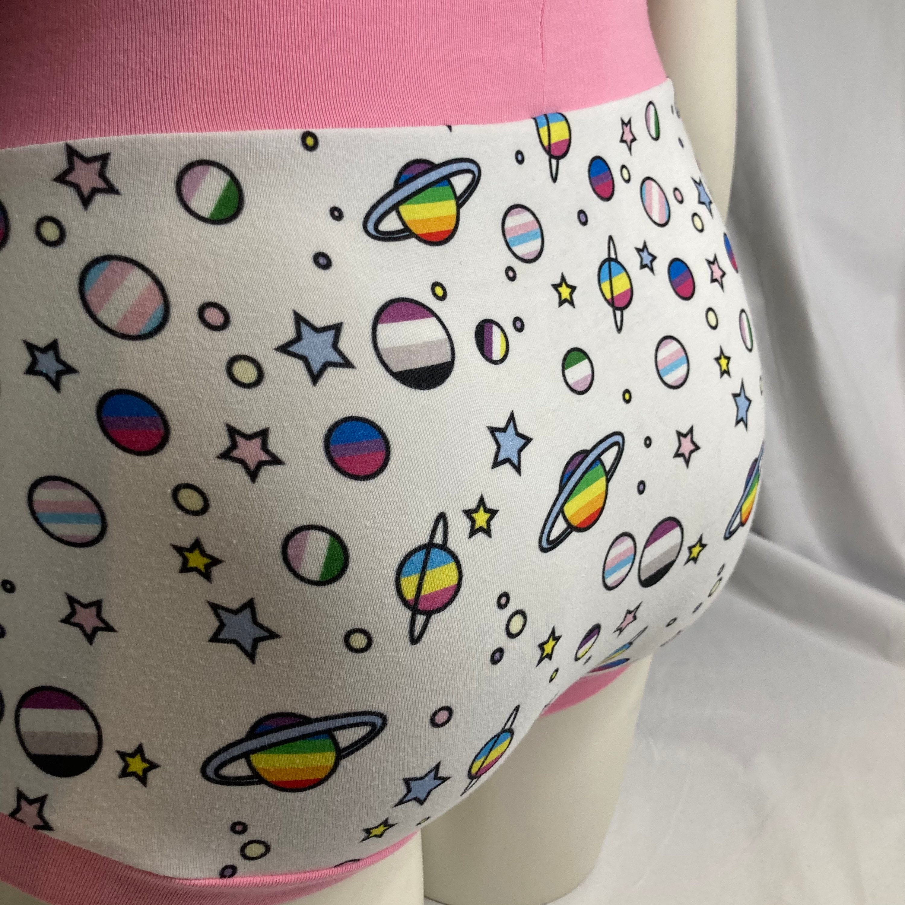 Tucking Gorgeous  Tucking underwear for transgender women who