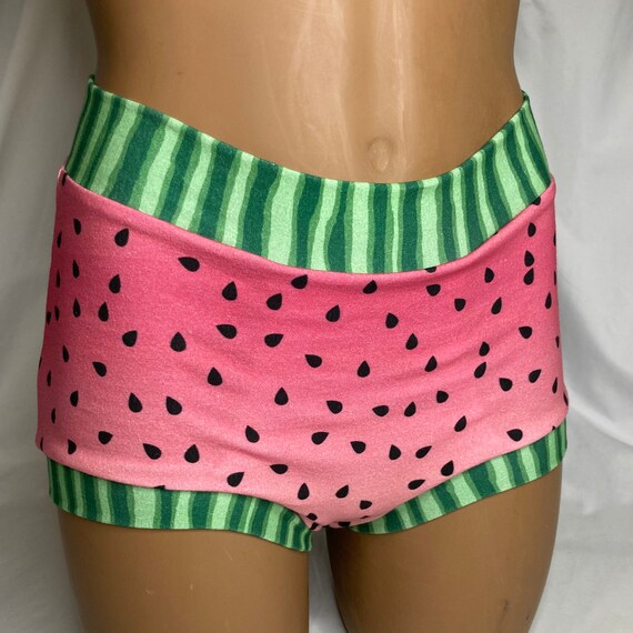 Tuck Buddies 2.0 - ombre’ watermelon - adult sizes