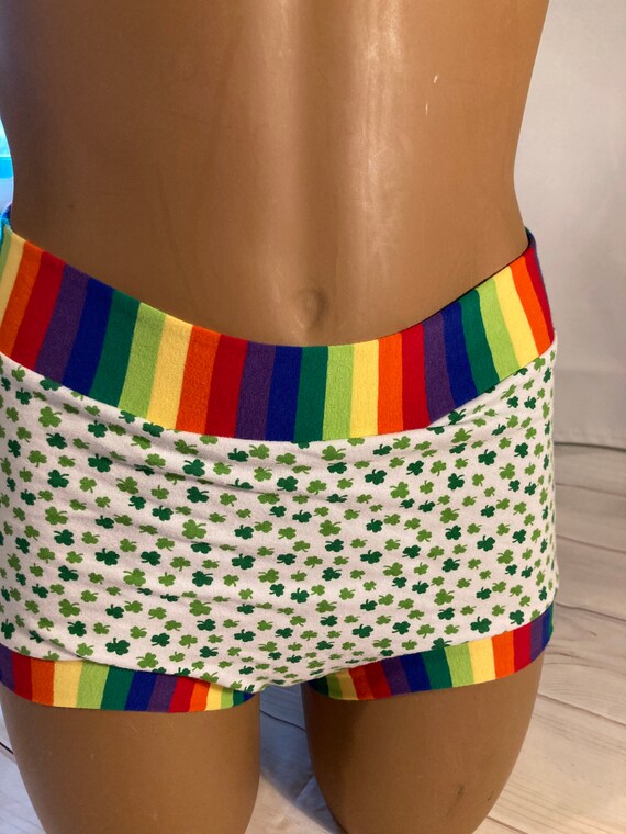 Tuck Buddies 2.0 - lucky charms - adult sizes