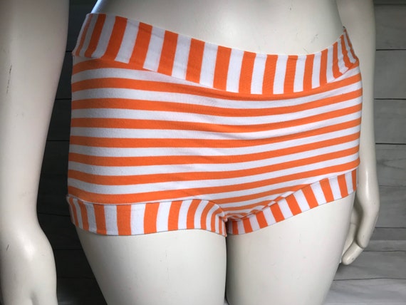 Tuck Buddies 2.0 - stripes - adult sizes