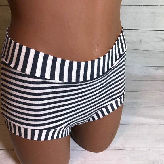 Tuck Buddies 2.0 - stripes - adult sizes