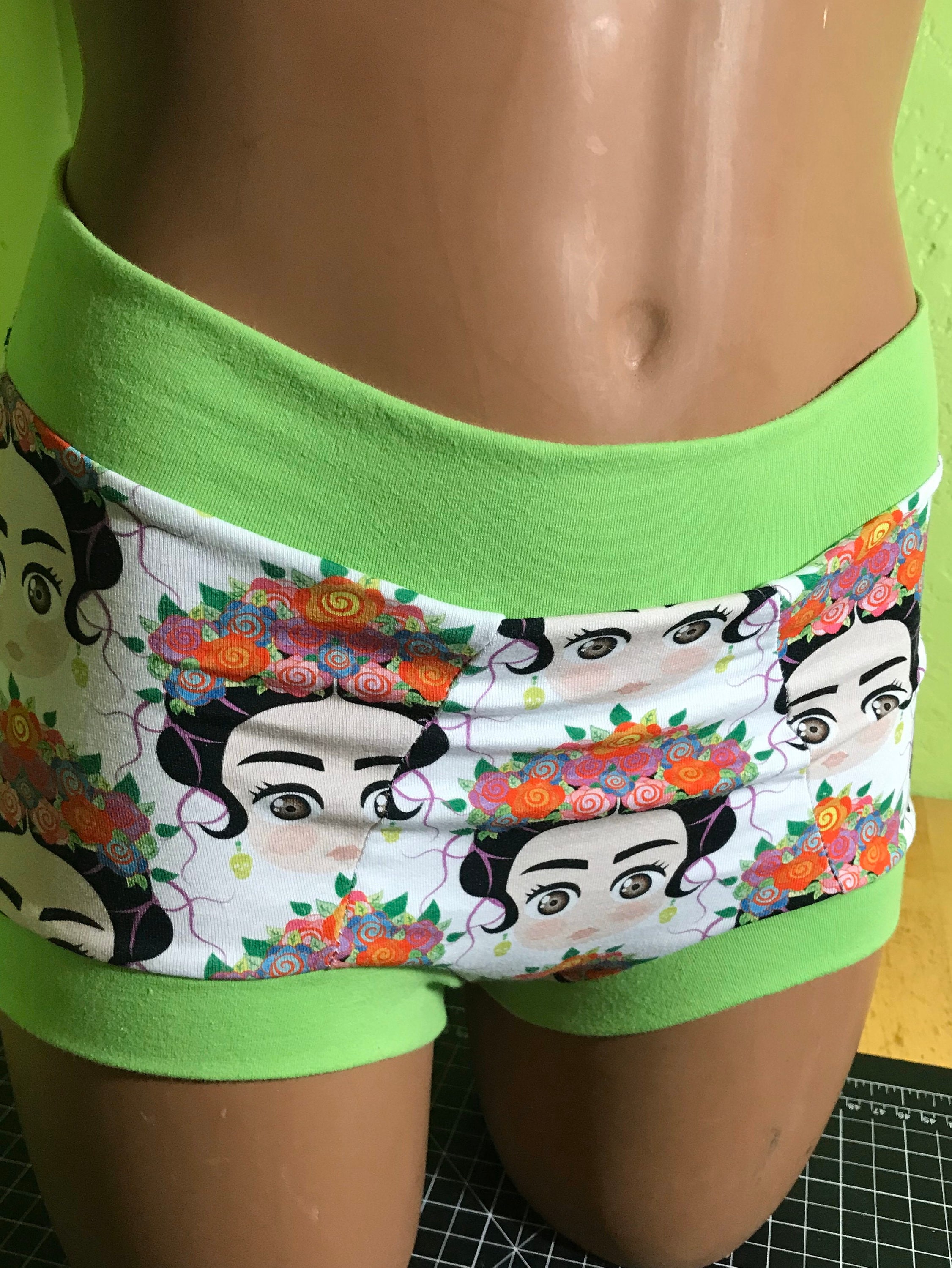 Geremi So on X: Tuck Buddies is an Oregon-based made-to-wear underwear  store centered around providing tucking-safe, transfemme underwear for kids  and adults. They have super cute prints in brief style!    /