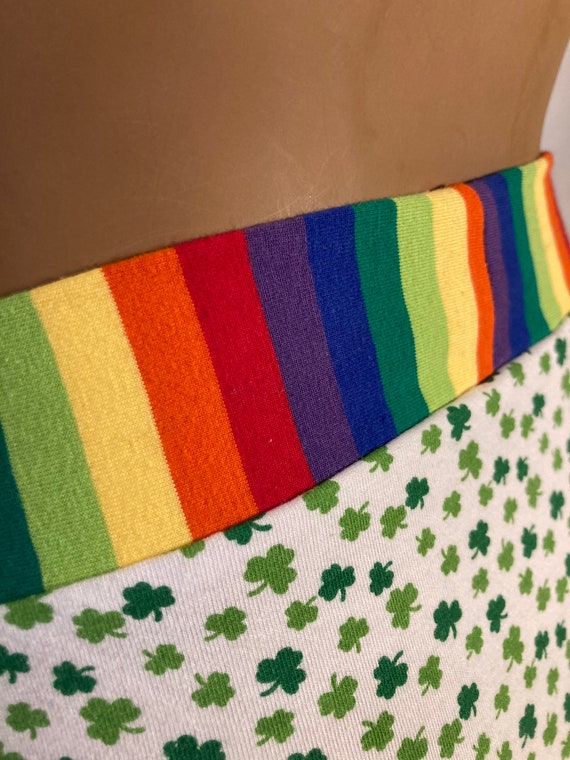 Tuck Buddies 2.0 - lucky charms print - kiddo sizes