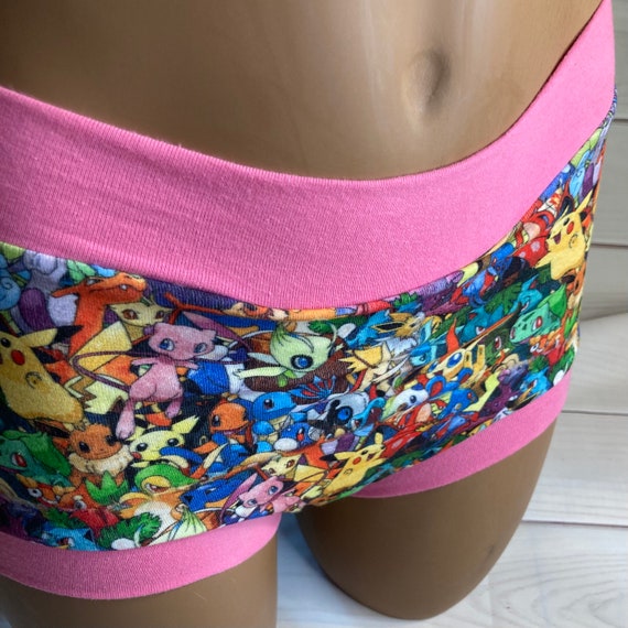 Tuck Buddies 2.0 - catch ‘em all - adult sizes