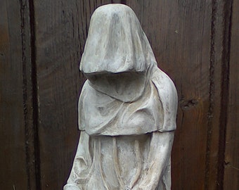 A Crying Woman