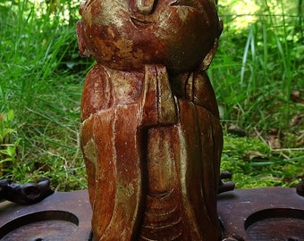 Jizo, Buddha