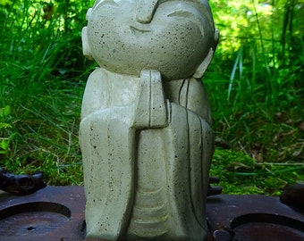 Jizo, Buddha