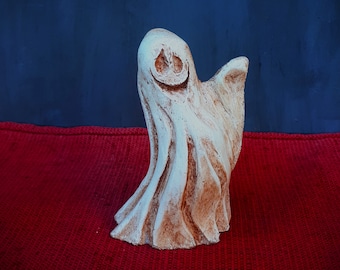 Ghost Figure