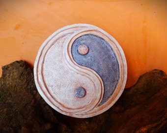 Yin and Yang