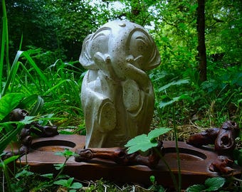 Ganesha