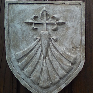 Saint-Jacques de Compostelle