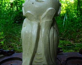 Jizo, Buddha