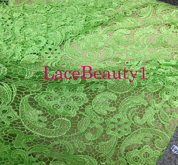 Water-soluble Lace Soft Lace Fabric Eyelet Lace Flower Lace - Etsy