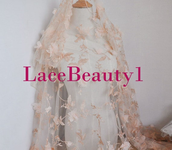 lace apparel