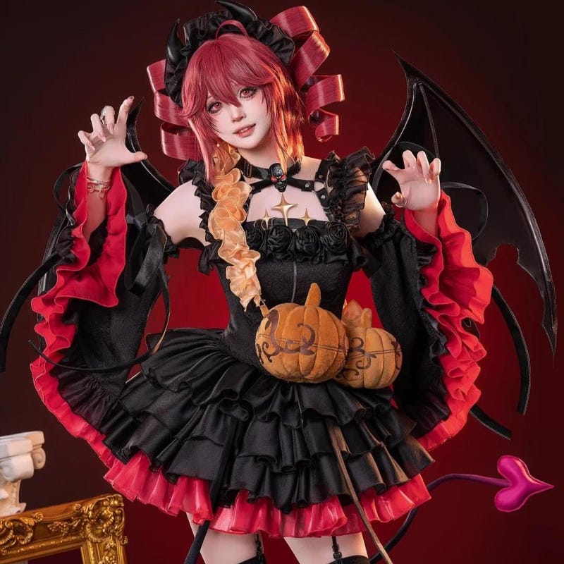 Msj Teto Kasane Teto Costume - Etsy