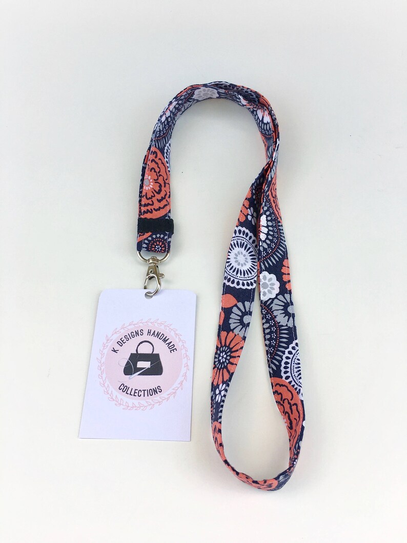 Zip Id Case Keychain Wristlet Personalized Keychain Monogrammed