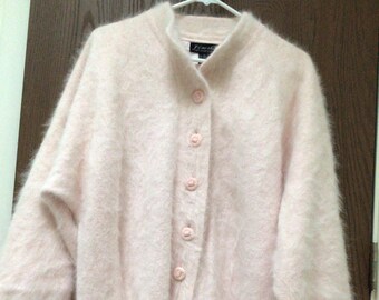 venesha angora coats
