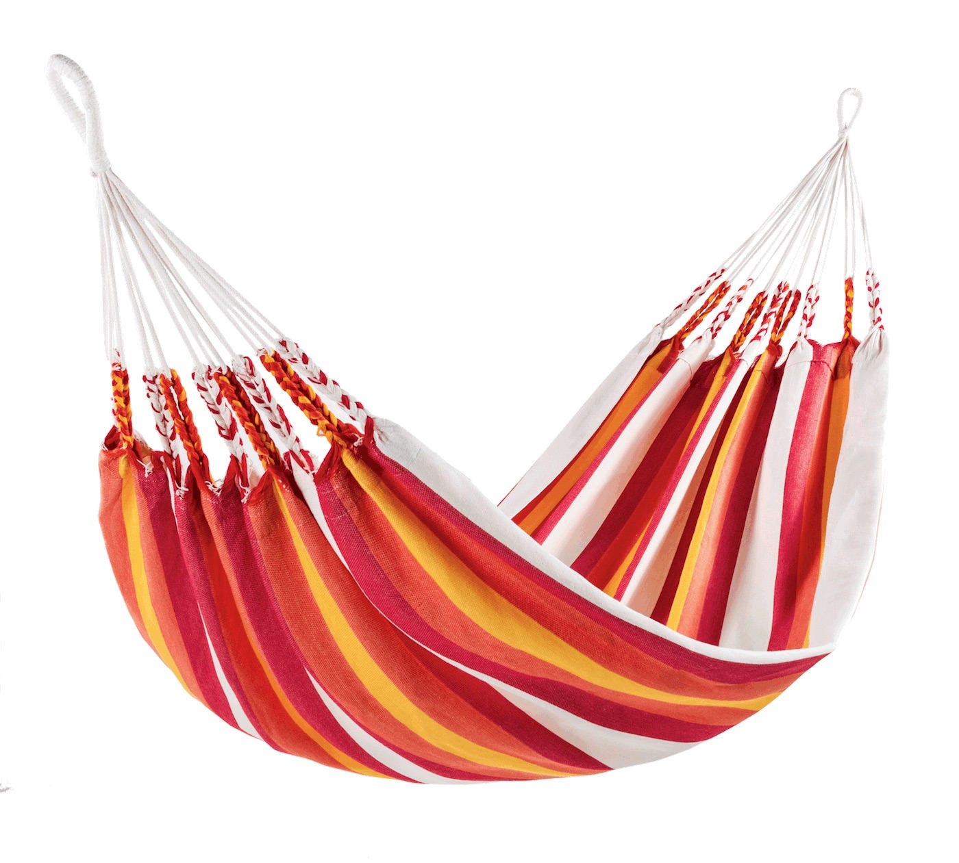 Ushuaïa - Hamac Premium en Coton Kamyno