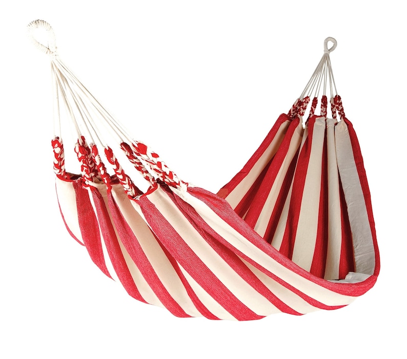 Premium Cotton Hammock Kamyno SANTA CRUZ