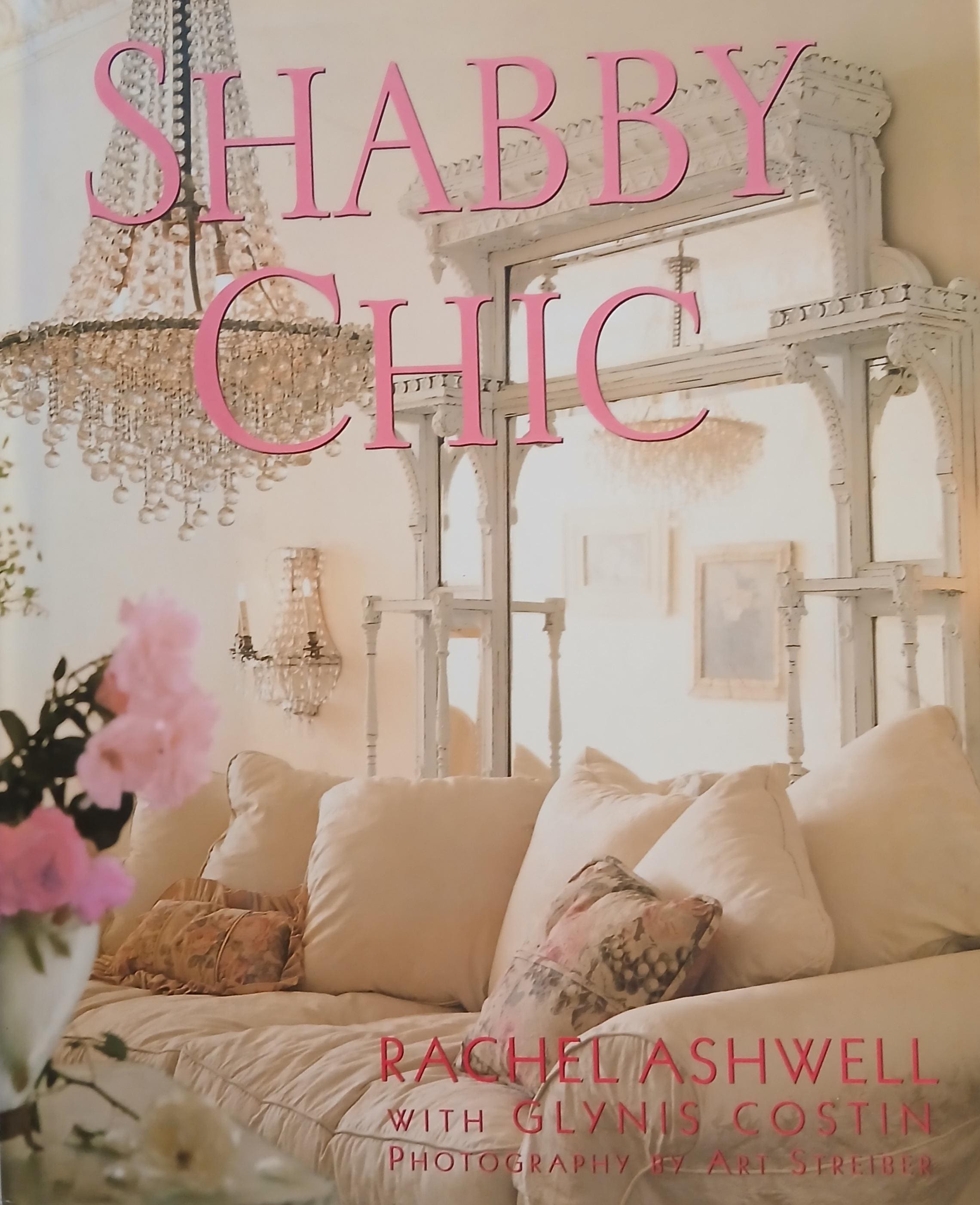Rachel ashwell shabby chic - Etsy 日本