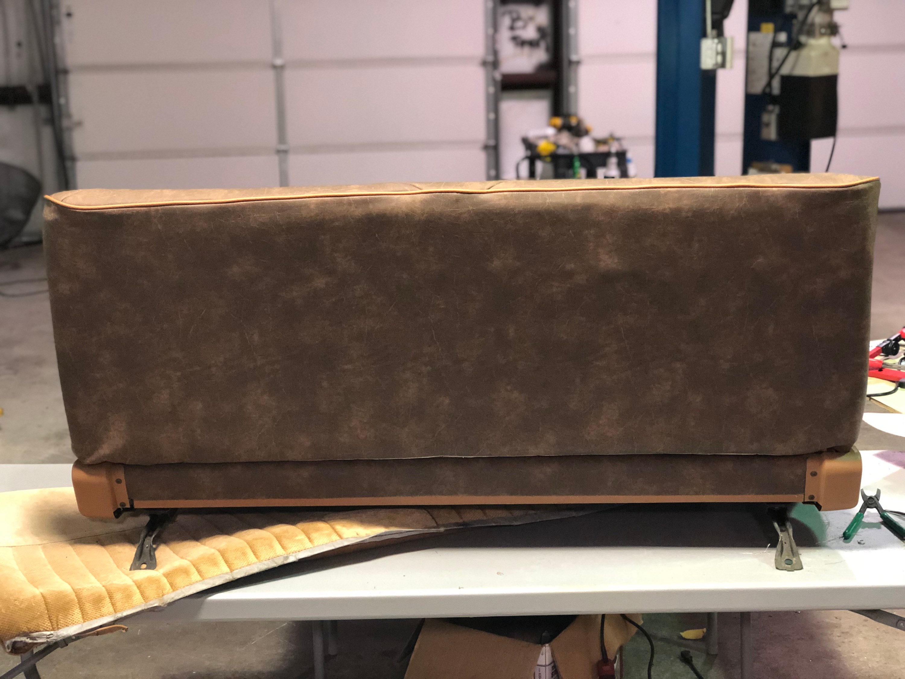 C10 Bench Seats Covers Etsy