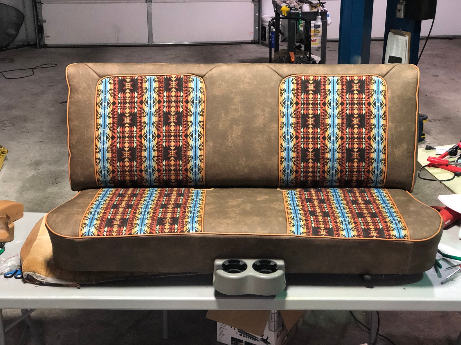 C10 Bench Seats Covers Etsy