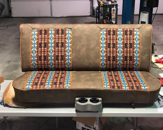 C10 Bench Seats Covers Etsy