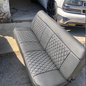Black Diamond C10 Seat Cover