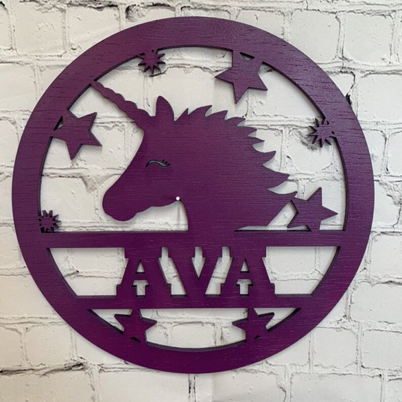 Free Free Unicorn Word Svg 921 SVG PNG EPS DXF File