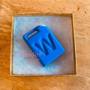 1:10 schaal mini watertank kan RC Jeep crawler truck boot pop huis vliegtuig accessoire op afstand aangepaste 4wd off-road tank camper kamp gas