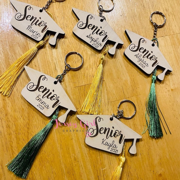 2024 Graduation Cap Tassel Etsy