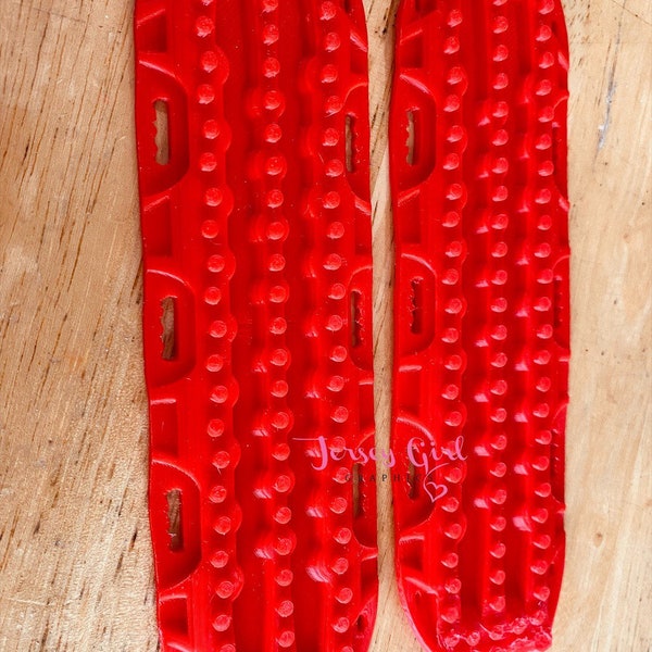 Mini Traction Board Etsy