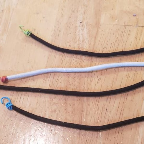 Bungee Cord Etsy